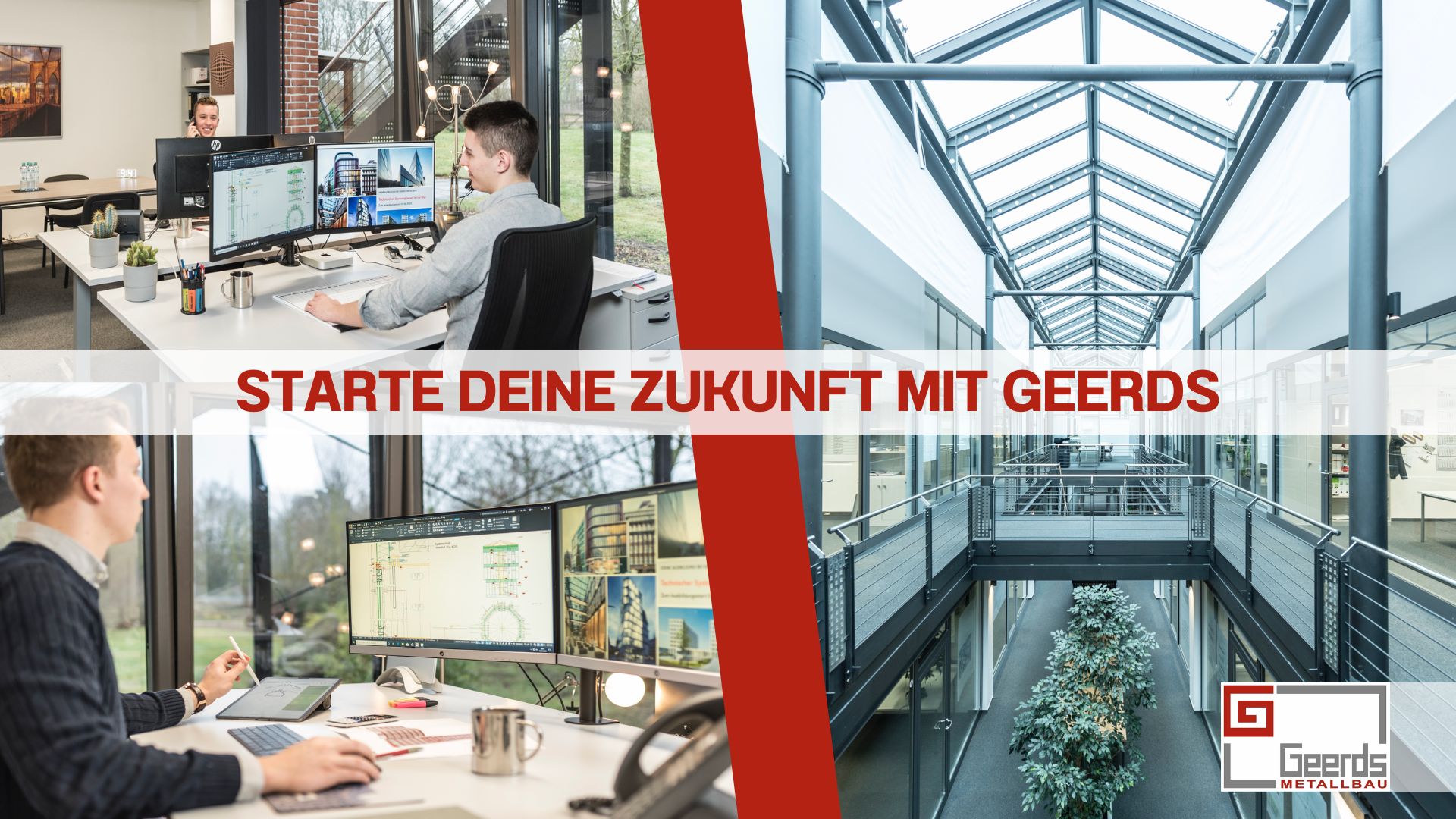 Geerds Metallbau GmbH