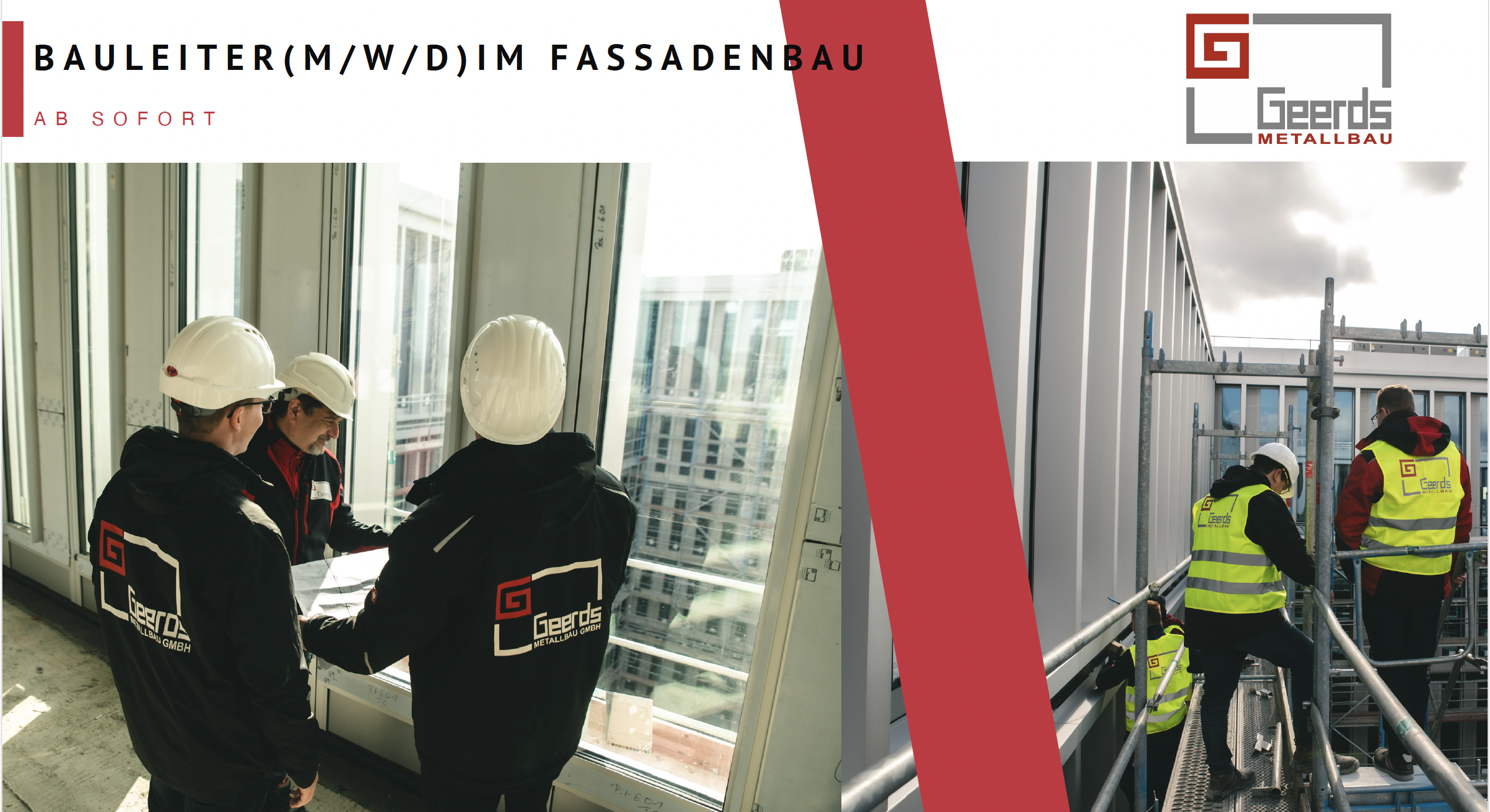 Geerds Metallbau GmbH